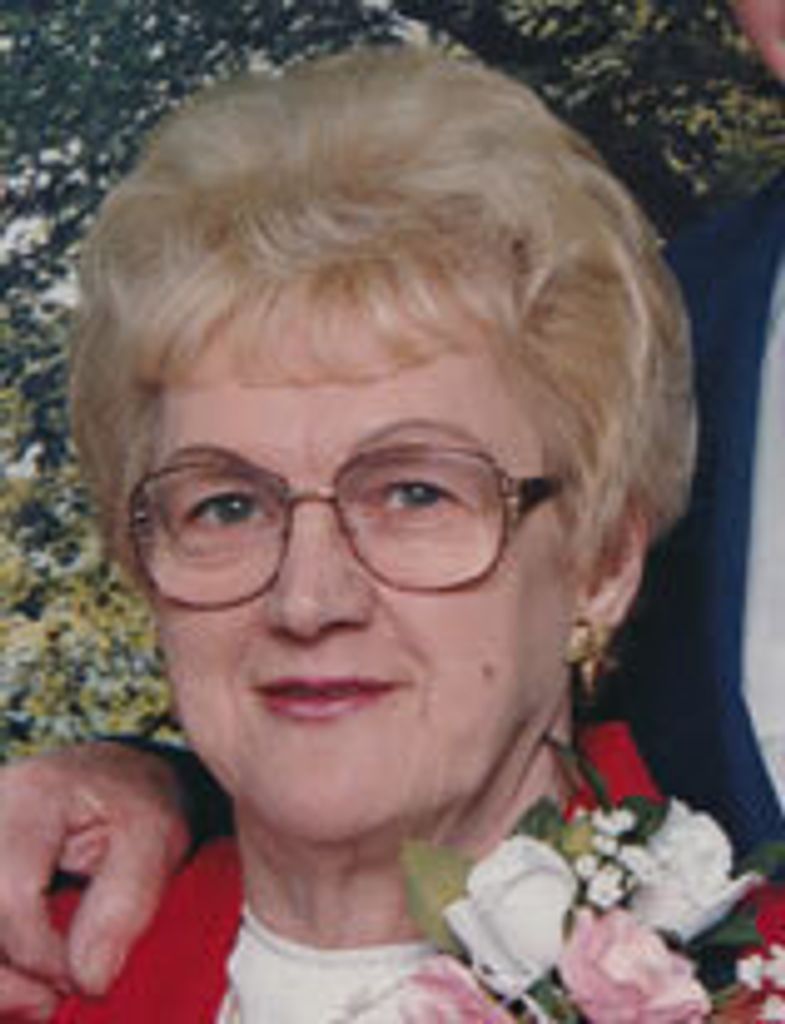 Shirley A. Craver