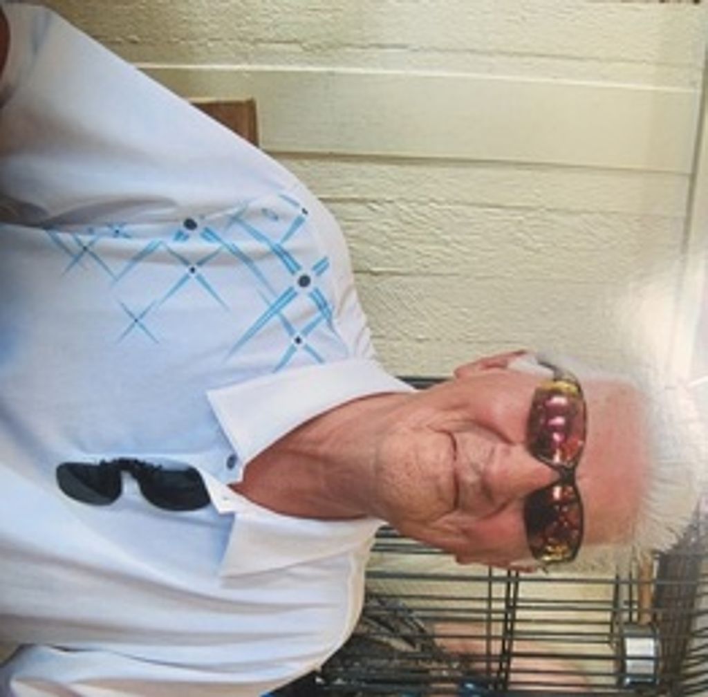 Clem Bedard Profile Photo