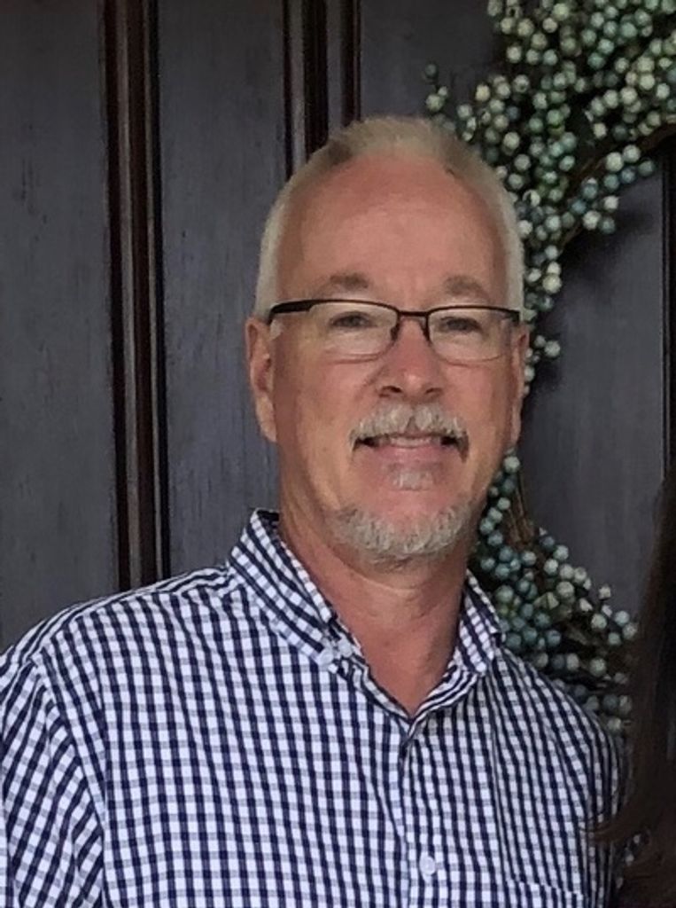 John Allchin Profile Photo