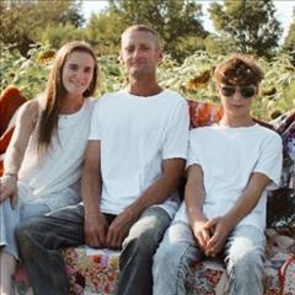 Devin Michael D'Orsai Profile Photo