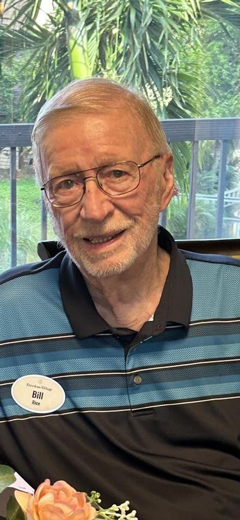 William K. Rice, Jr. Profile Photo
