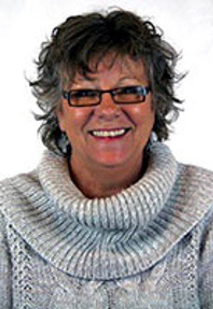 Cindy Lee Daugherty