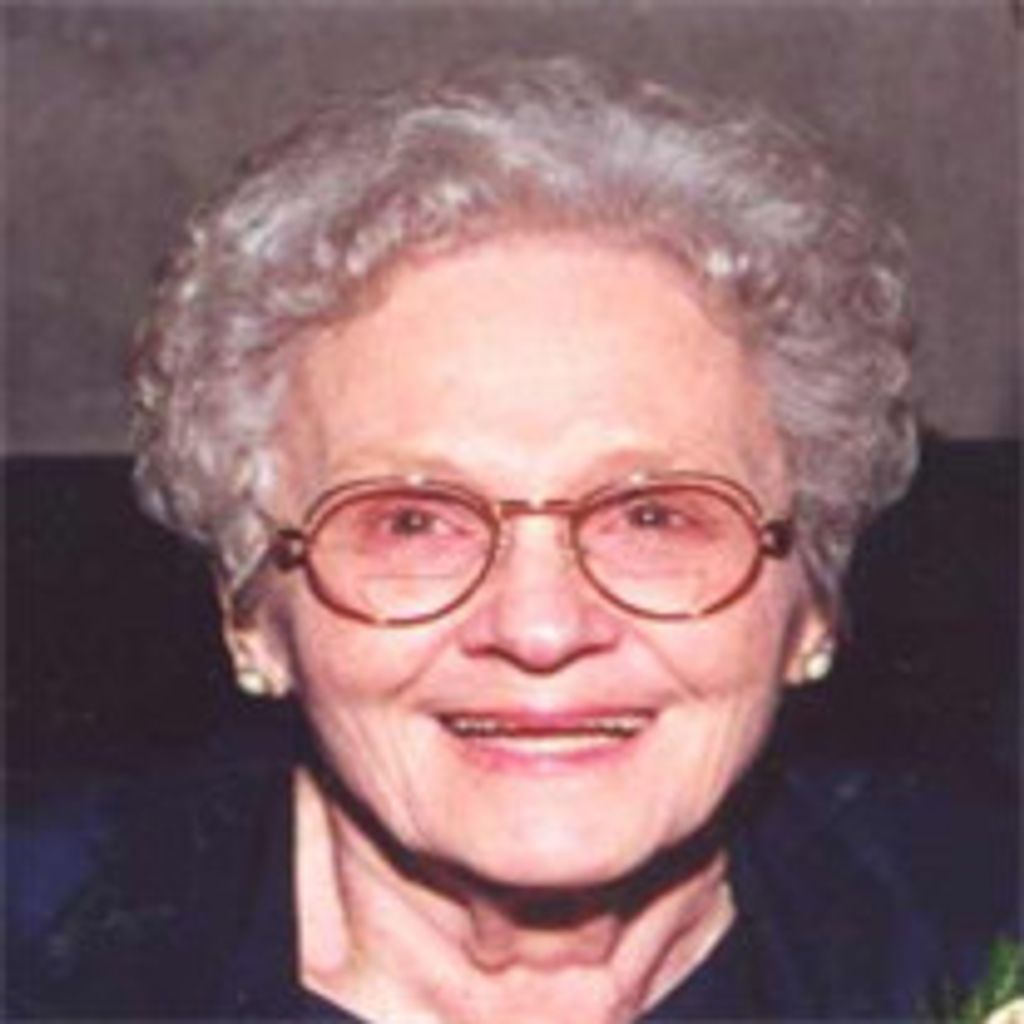 Constance C. Goodrow Profile Photo