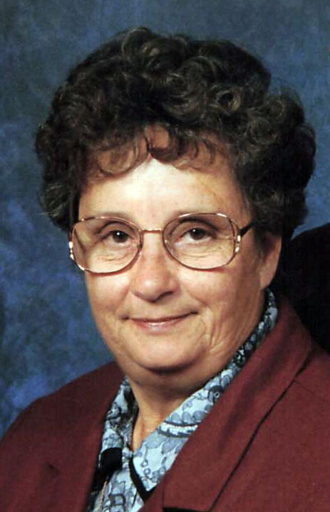 Mary Ann Renner