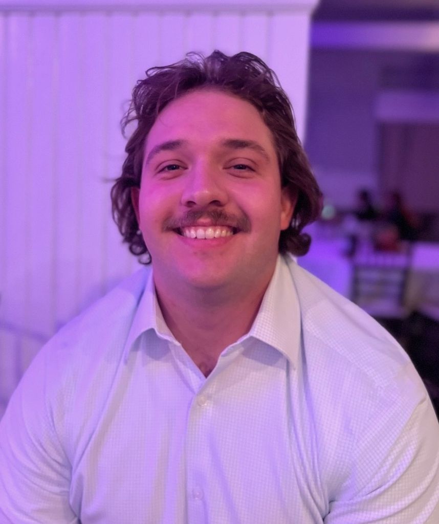 Dylan "Lou" Warga Profile Photo