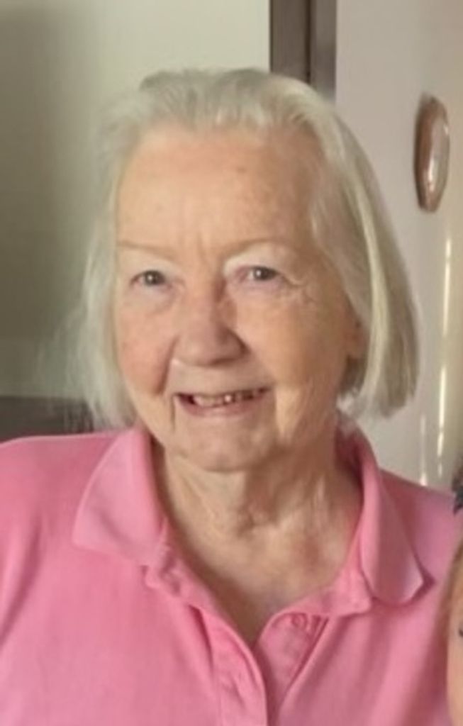 Hazel Edith Brawner Profile Photo