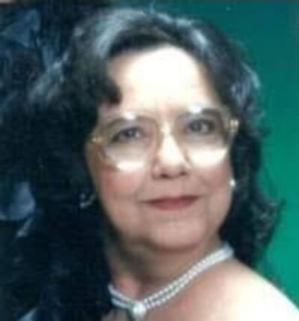 Jo Frances Thomas Profile Photo