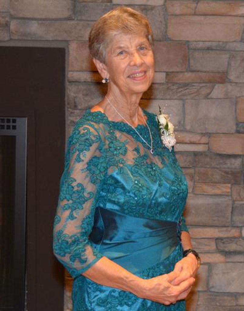 Jane Coltrane Norwood Profile Photo