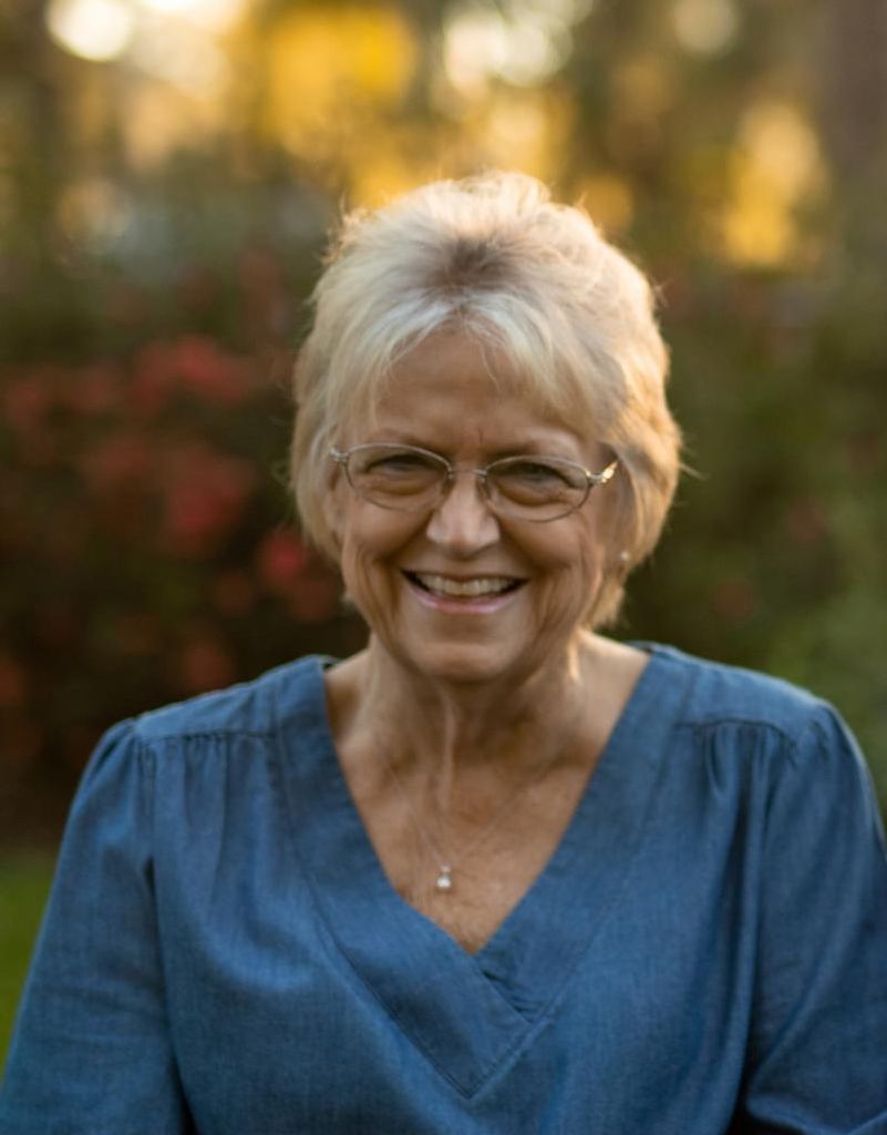 Sharon Peppers Lundy Profile Photo