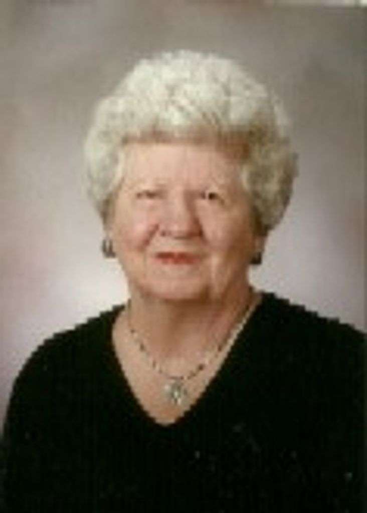 Virginia R. "Ginny" Owens