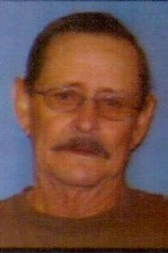 Paul Albert Richey, Jr.