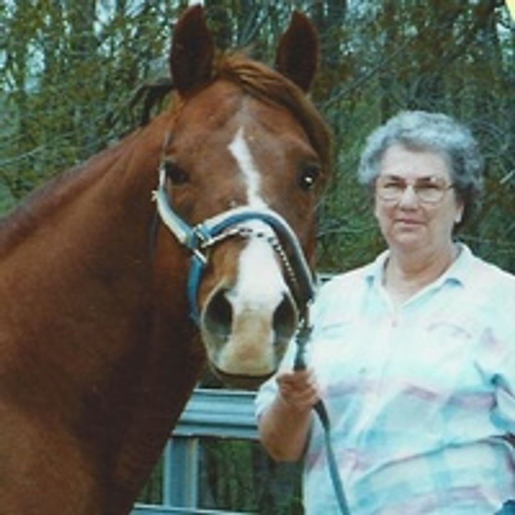 Mona Frances Hall Profile Photo