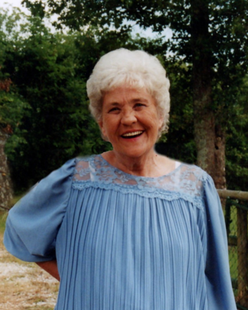 Mary Lee (Luttrell) Long Profile Photo