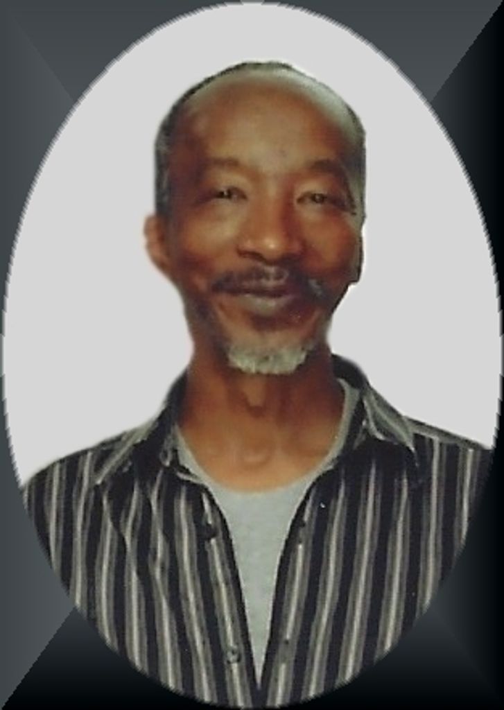 Larry Darnell Nesbitt Profile Photo