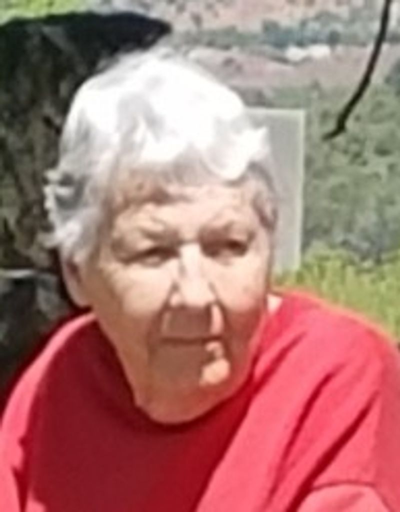 Maggie Gibson