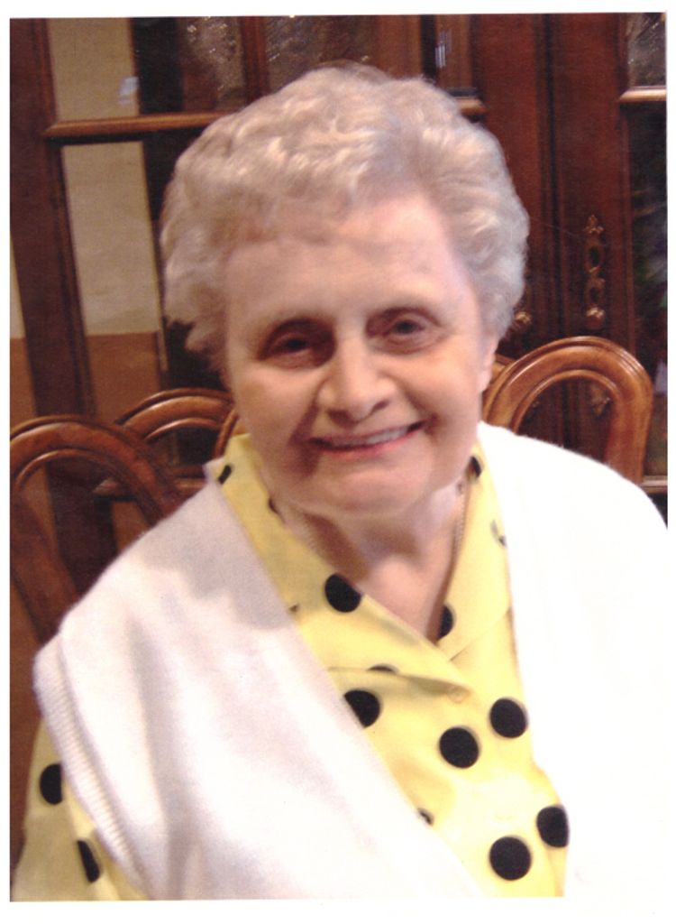 Dr. Catherine Schragl D.D.S.