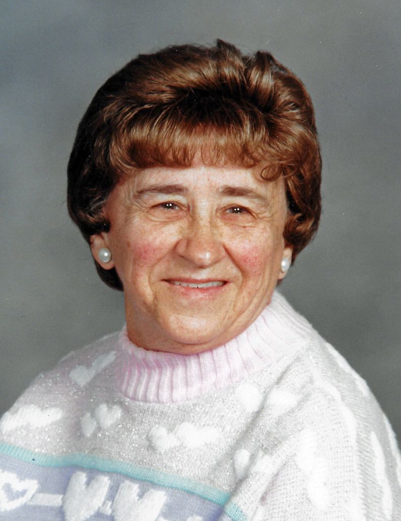 Eleanor  Louise  Kline Profile Photo