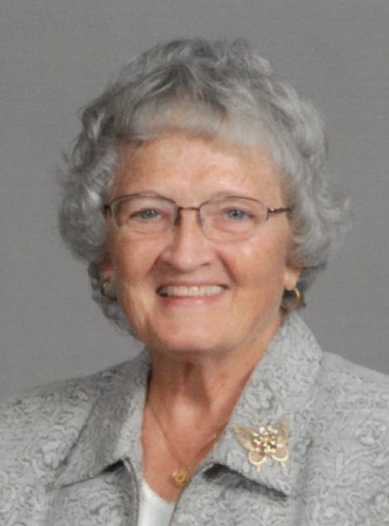 Rita A. Brinkman