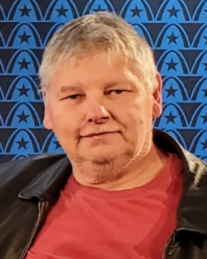 Ronald Harold Honkomp