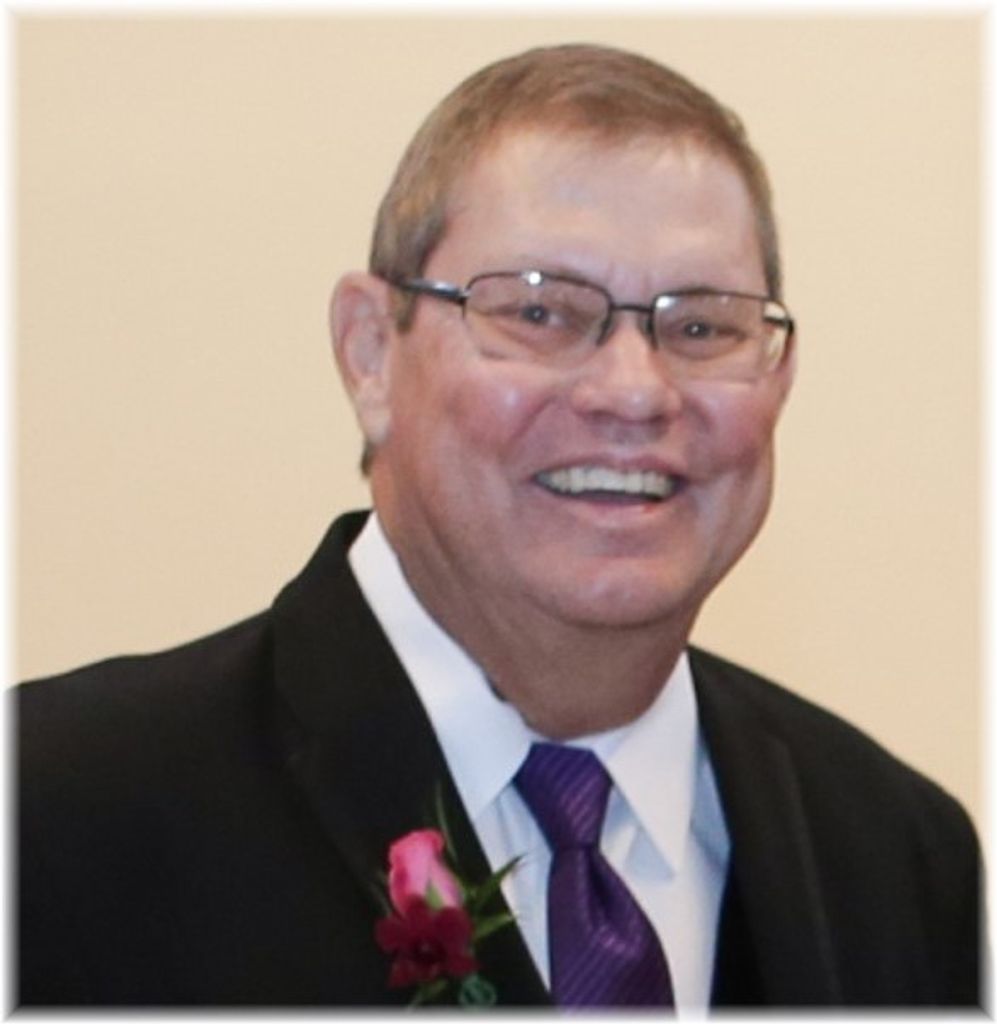 Christopher L. Weigel