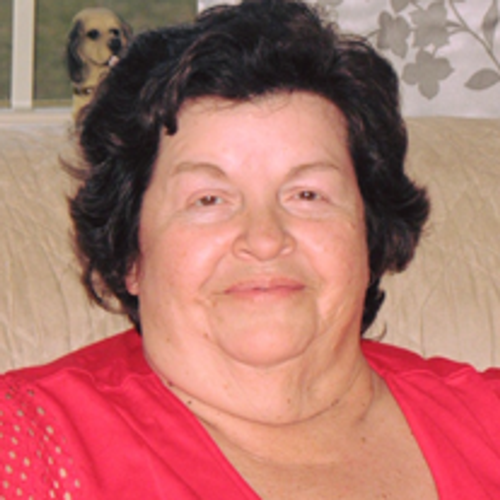 Ruby Jean Johnson