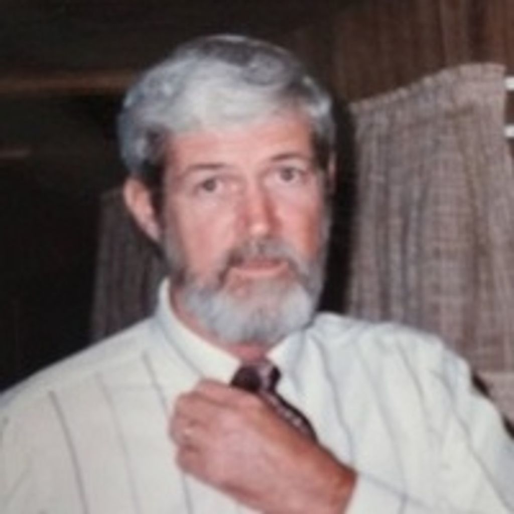 Billy Loyd Collins, Jr.