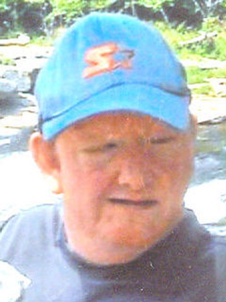 Lawrence Scarry