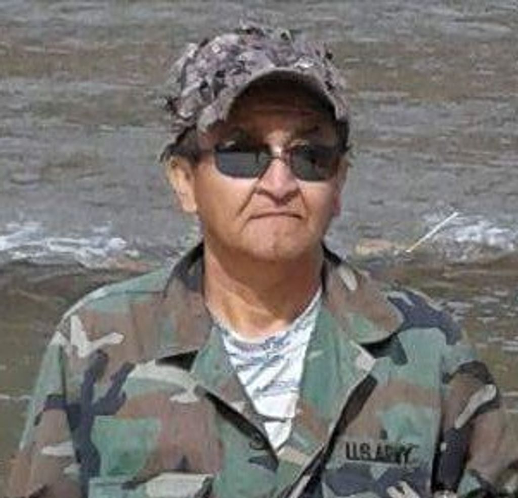 Daniel G. Monte