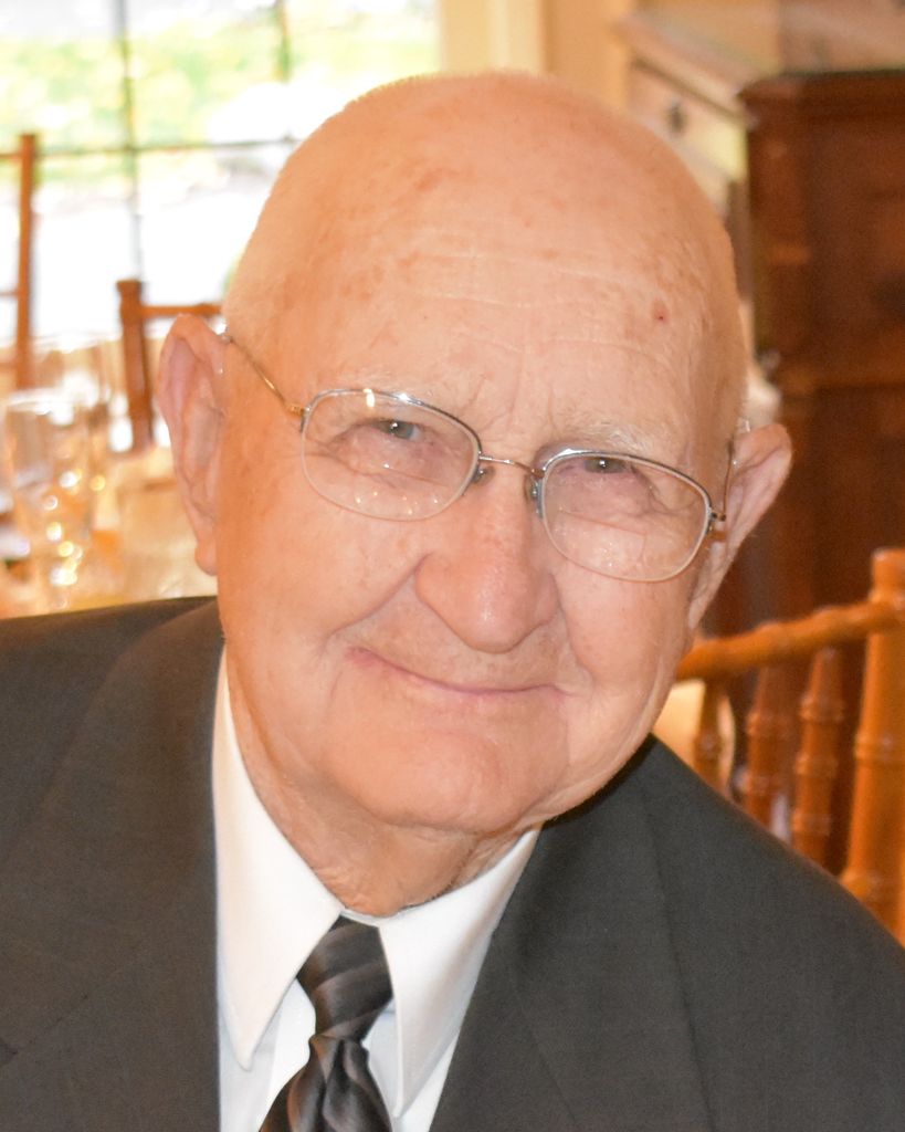 Paul David Douglas