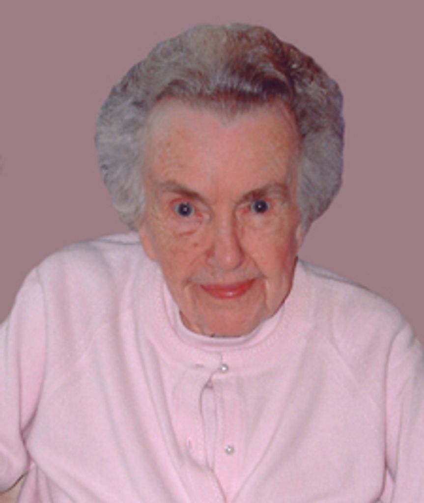 Lucile  P. Sauer