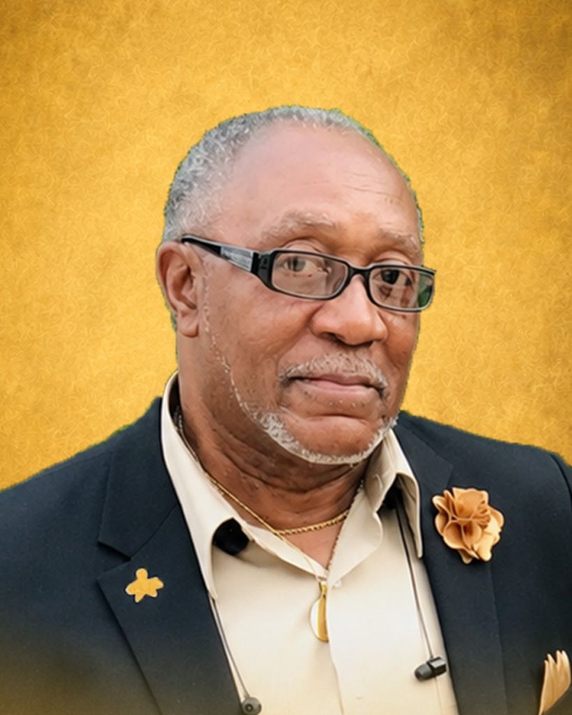 Lionel Thompson, Jr. Profile Photo