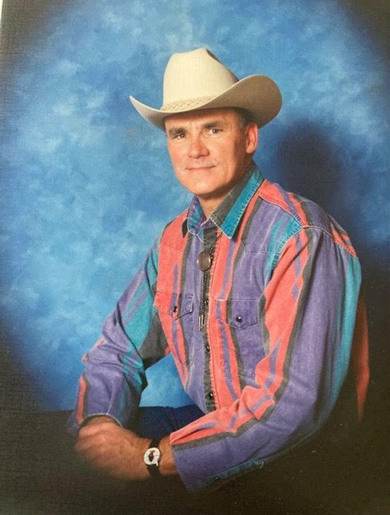 Marc Allen Hill Profile Photo