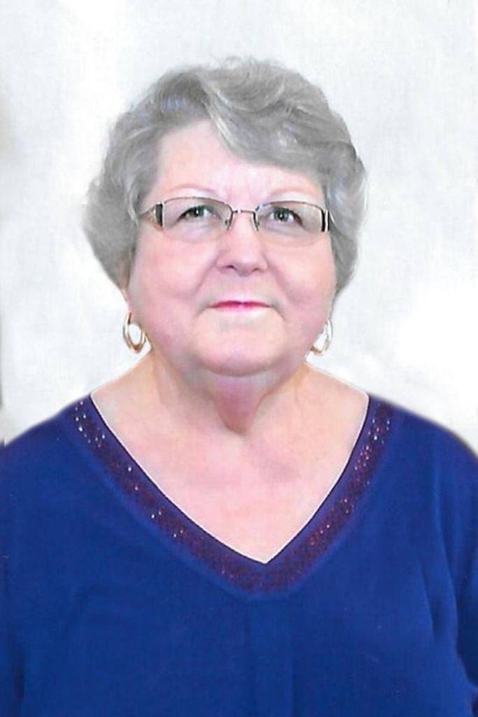 Charlotte Maxine Perry Profile Photo