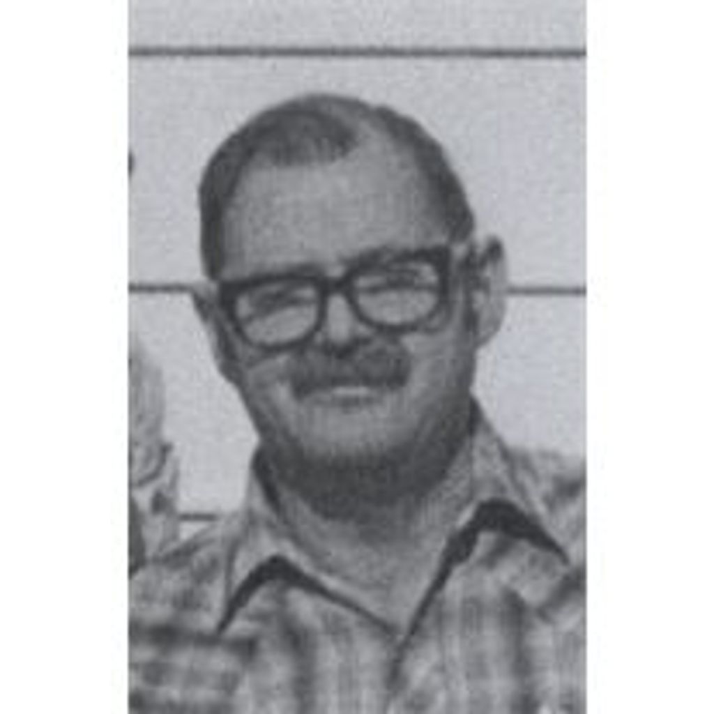 Eugene Sellers