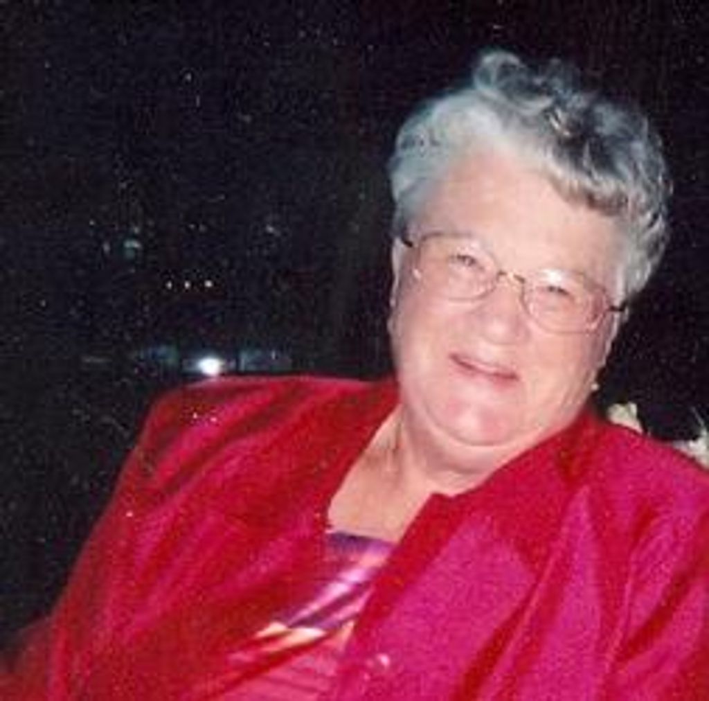 Winifred C. Fanshaw