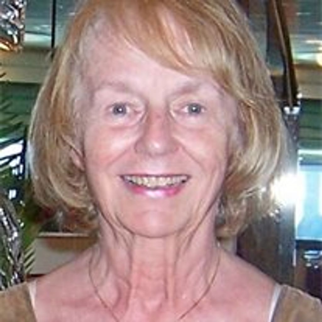 Christine Mary "Chris" Linn