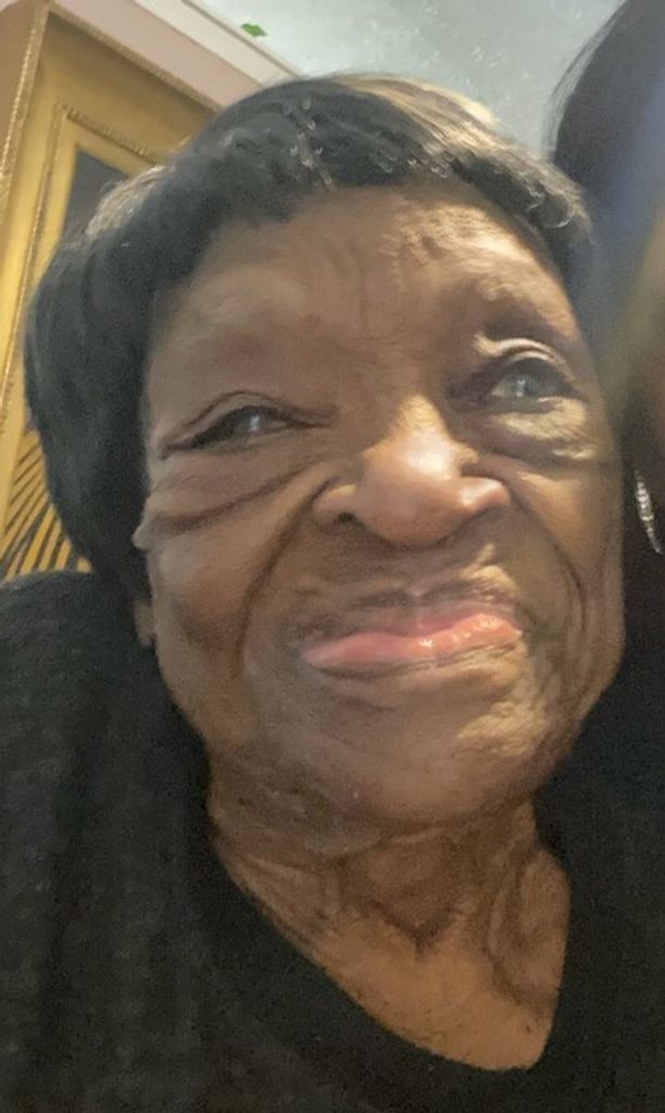Ms. Lillie Landry