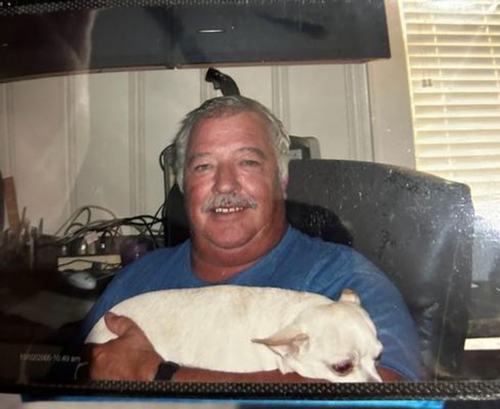 William Arna Garmon, Sr. Profile Photo