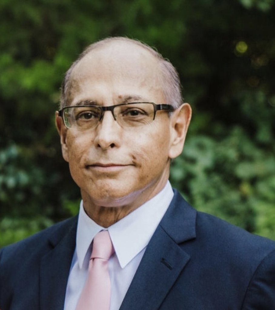 David Garcia Profile Photo