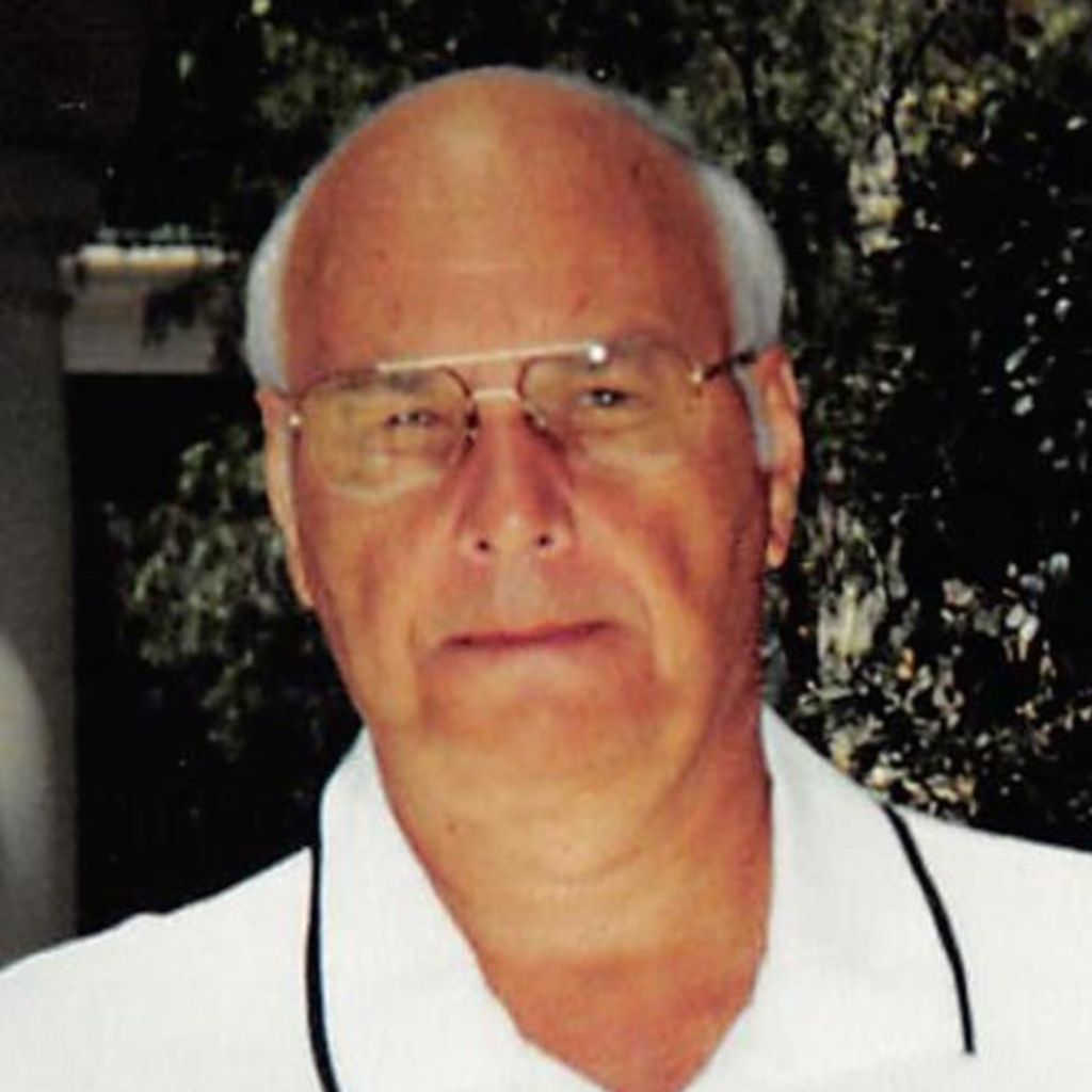 Mac Arthur Vaughn