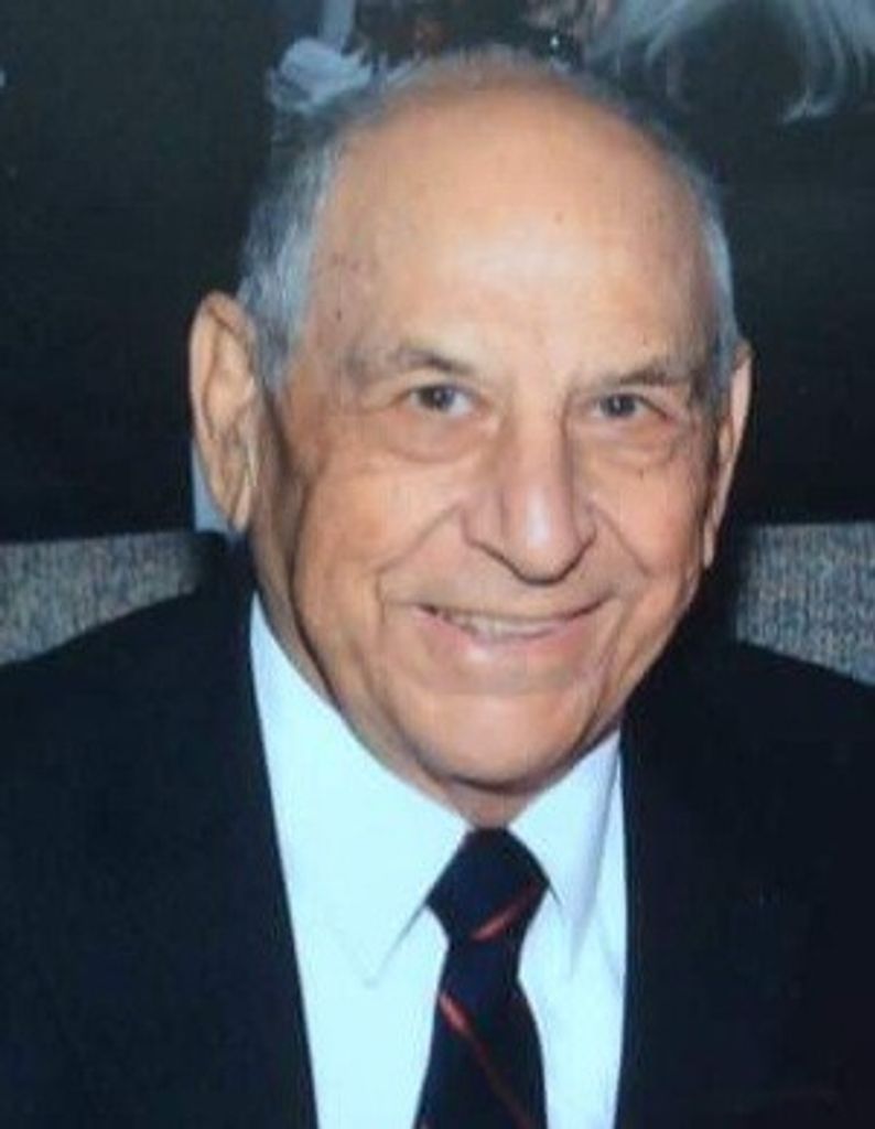 Ronald C. Musacchia