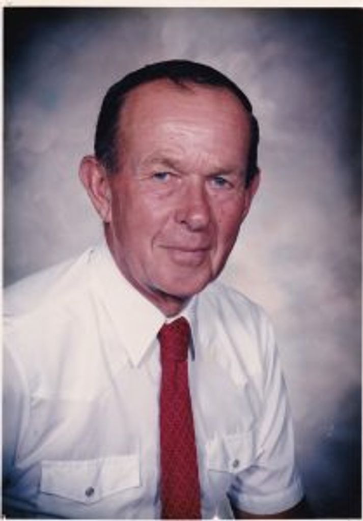 Robert “Bob” Bednarko
