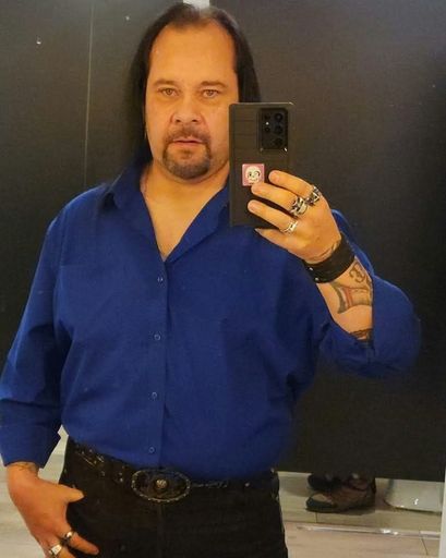 Steven Ray Valdez Profile Photo