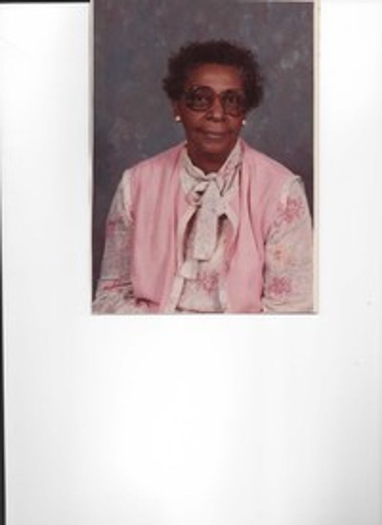 Ida Mae (Turner)  Phillips Profile Photo