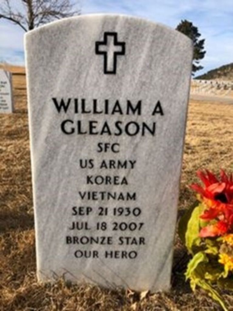 William Alexander Gleason