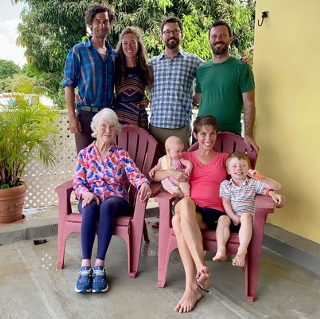 Patricia Taylor Mosier Profile Photo