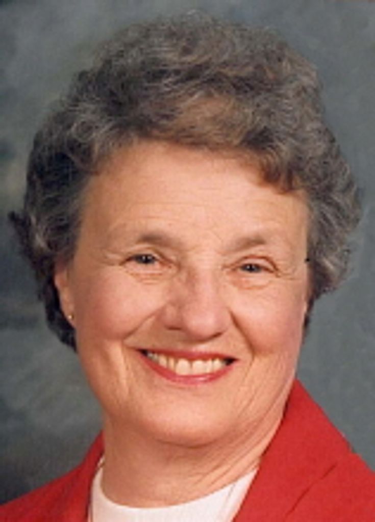 Violet M. Hansen