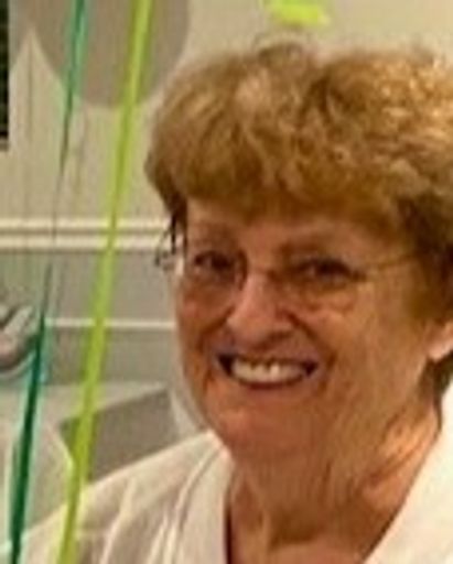 Sharon Sullivan's obituary image