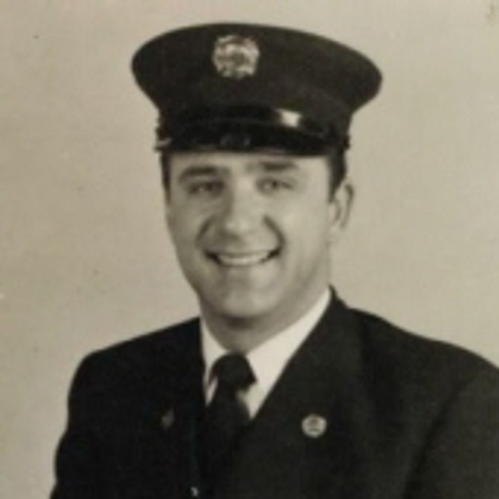 Walter L. "Bud" Keast