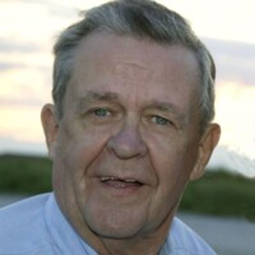 Carl H. Gylfphe, Jr.